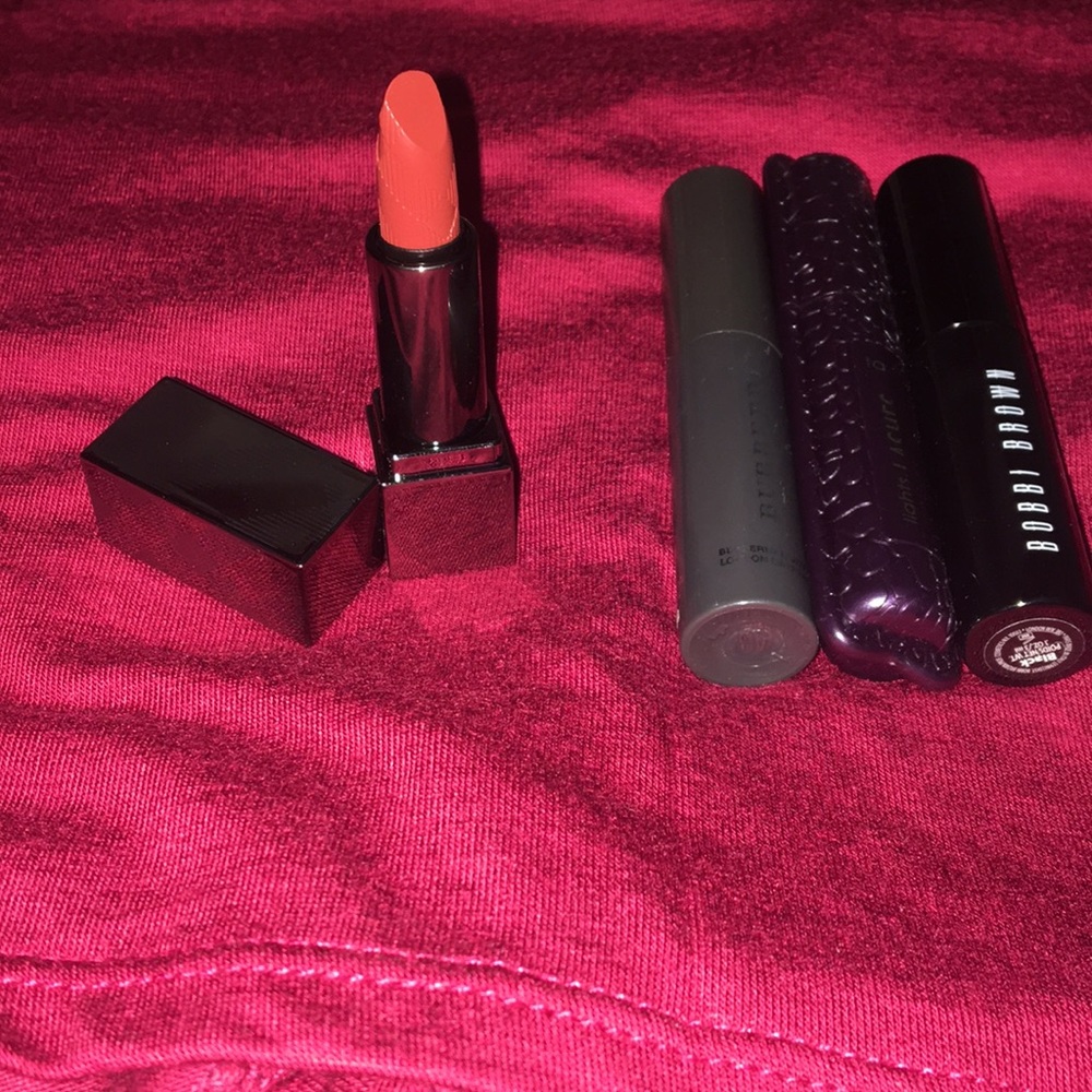 High End Makeup Bundle